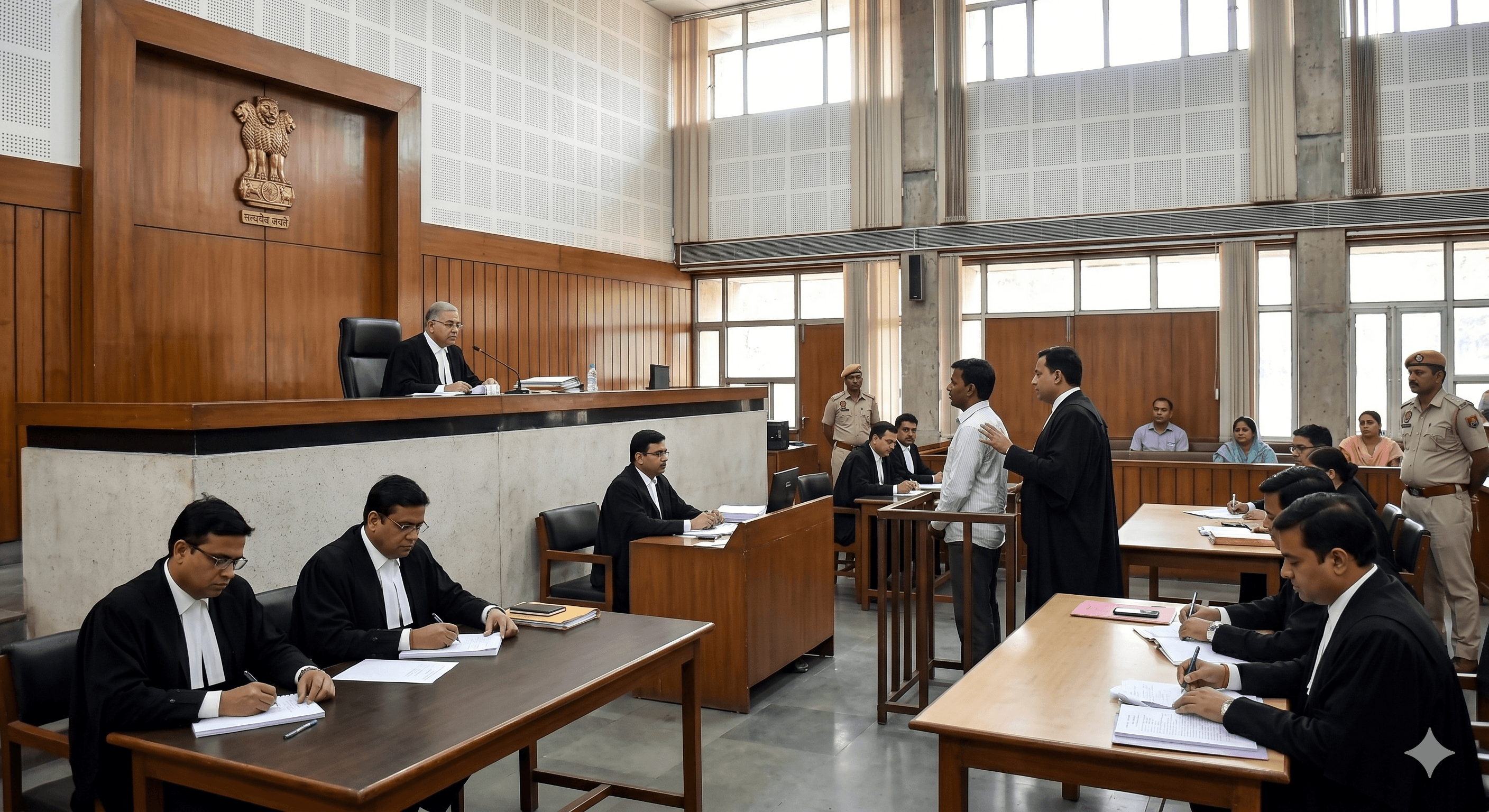 Punjab & Haryana High Court, Chandigarh